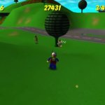 LEGO Island 2 The Bricksters Revenge Gameplay Win 2