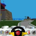 LEGO Island Gameplay Win 2