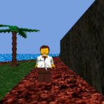 LEGO Island Gameplay Win 3