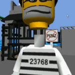 LEGO Island Gameplay Win 4