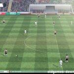 LMA Manager 2007 Gameplay Win 4