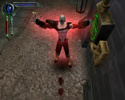 Legacy of KainBlood Omen 2 Pc Download Free Game 2