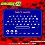 Lego Racers 2 Gameplay Win 2