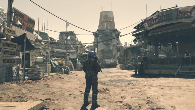 How to wait in Starfield -Guide