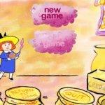 Madeline European Adventures Gameplay Win 1