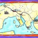 Madeline European Adventures Gameplay Win 2