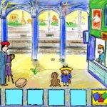 Madeline European Adventures Gameplay Win 4