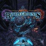 Magic The Gathering Battlegrounds Gameplay Win 1