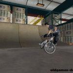 Mat Hoffmans Pro BMX 2 Gameplay PS 3