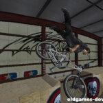 Mat Hoffmans Pro BMX 2 Gameplay PS2 1