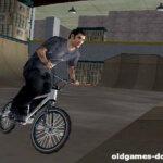 Mat Hoffmans Pro BMX 2 Gameplay PS2 2