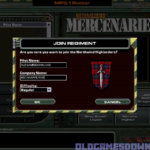MechWarrior 4 Mercenaries 2