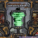 MechWarrior 4 Mercenaries 3