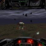 MechWarrior gameplay win 1