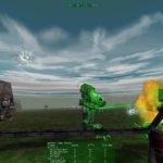 MechWarrior gameplay win 4