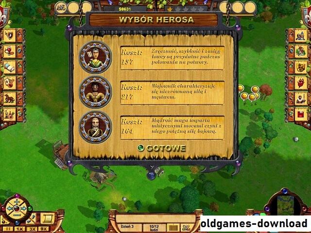 Medieval Conquest Gameplay Win 2