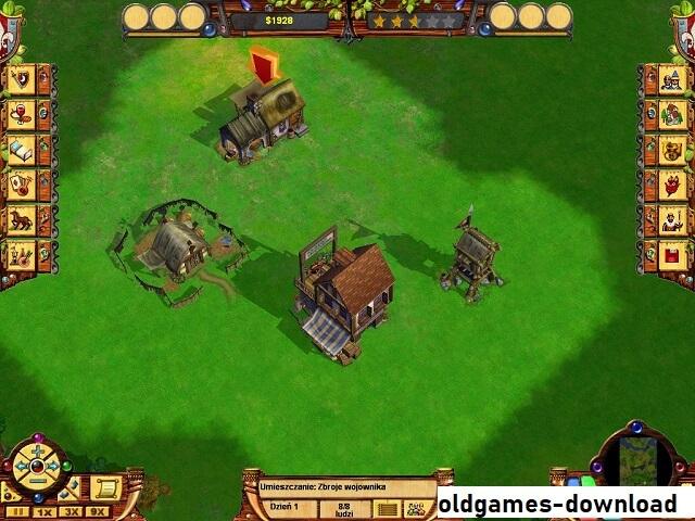 Medieval Conquest Gameplay Win