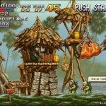 Metal Slug Gameplay Win 2
