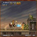Metal Slug Gameplay Win 4