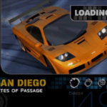 Midnight Club 3 Dub Edition Remix Gameplay PS2 1