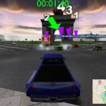 Midtown Madness 2 Gameplay Win 5