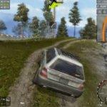 MotorM4X Offroad Extreme Gameplay Win 4