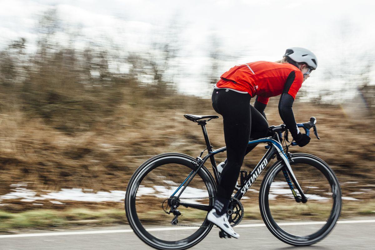 Pedal into the exhilarating realms  cycling.