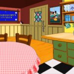 My Disney Kitchen Gameplay Win 3