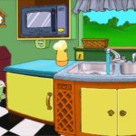 My Disney Kitchen Gameplay Win 4