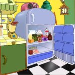 My Disney Kitchen Gameplay Win 6