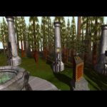 Myst Gameplay Windows 2