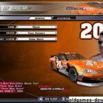 NASCAR Thunder 2004 Gameplay Win 1