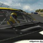 NASCAR Thunder 2004 Gameplay Win 2