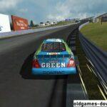 NASCAR Thunder 2004 Gameplay Win 3