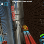 NYR New York Race Gameplay Win 1