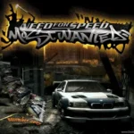 Need for Speed Most Wanted (2005) 5