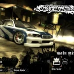 Need for Speed Most Wanted (2005) 8