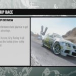 Need for Speed ProStreet Gameplay windows 1