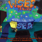 Nickelodeon Party Blast Gameplay GameCube 4