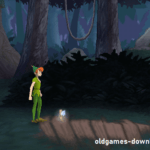 Peter Pan Adventures in Never Land Gameplay Win 1