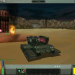 Recoil Gameplay Win 2