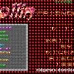 Rollin Gameplay DOS 1