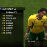 Rugby 08 Gameplay Windows  Download