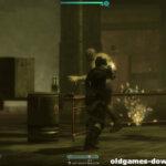 Scorpion Disfigured Gameplay Win 3