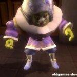 Shrek the Third Gameplay Win 1