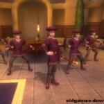 Shrek the Third Gameplay Win 2