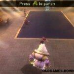 Shrek the Third Gameplay Win 3