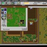 SimFarm DOS 4