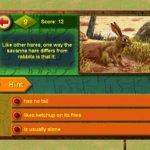 SimSafari gameplay win 19