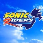 Sonic Riders Gameplay Win 1